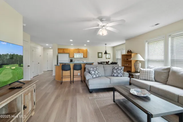 $2,400 | 3350 Club Villas Drive, Unit 1003, Southport, NC 28461