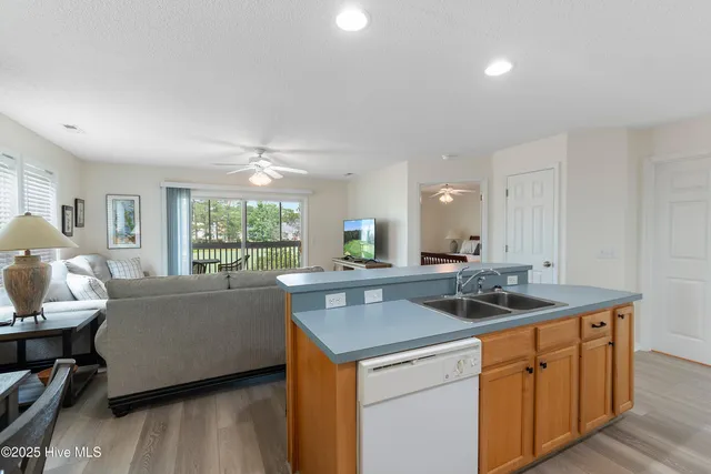 $2,400 | 3350 Club Villas Drive, Unit 1003, Southport, NC 28461