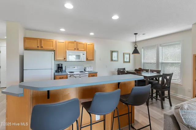 $2,400 | 3350 Club Villas Drive, Unit 1003, Southport, NC 28461