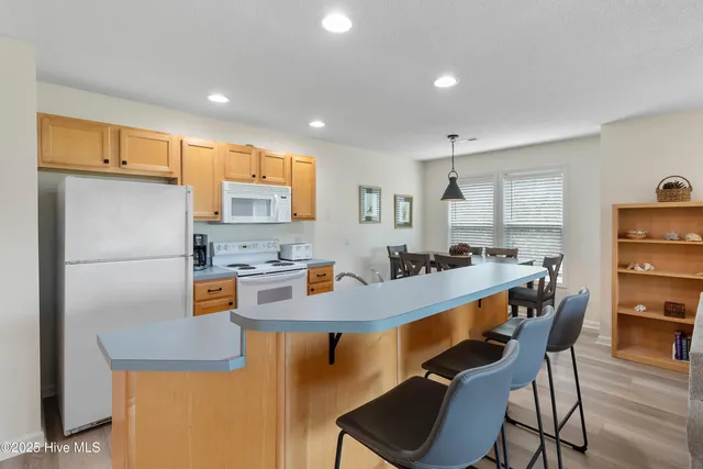 $2,400 | 3350 Club Villas Drive, Unit 1003, Southport, NC 28461