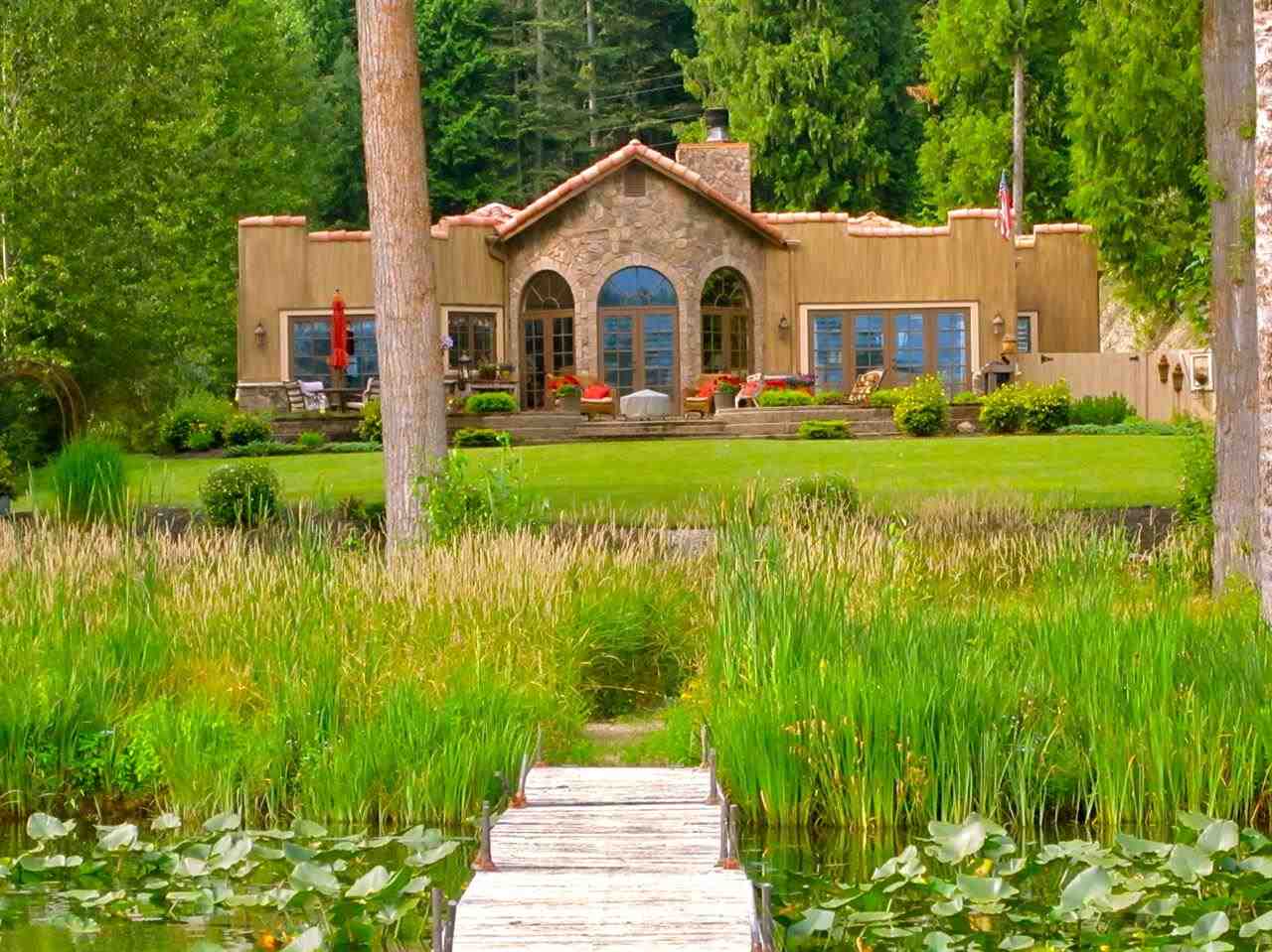 12322 North Newman Lake Road Newman Lake, WA 99025 - Photo 2 of 20