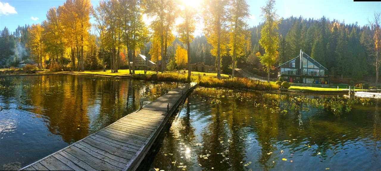 12322 North Newman Lake Road Newman Lake, WA 99025 - Photo 3 of 20