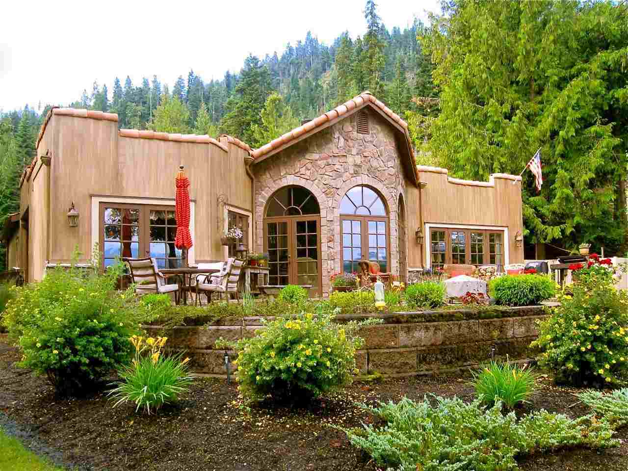 12322 North Newman Lake Road Newman Lake, WA 99025 - Photo 4 of 20