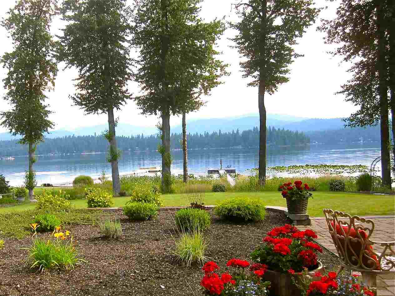 12322 North Newman Lake Road Newman Lake, WA 99025 - Photo 5 of 20