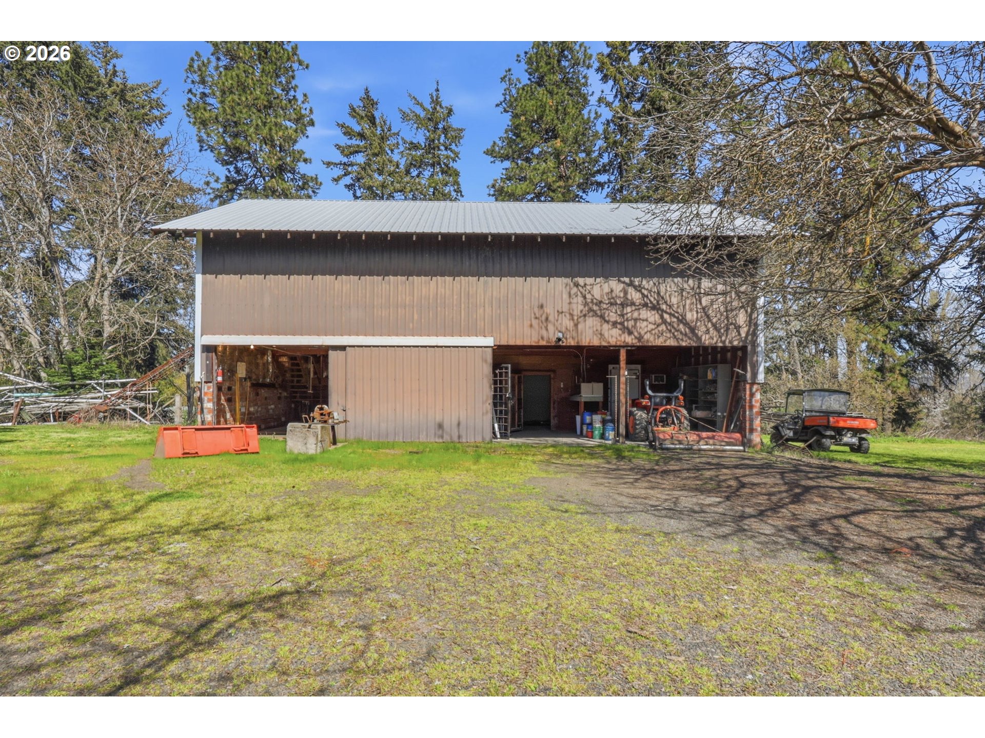 3301 Wyeast Road Hood River, OR 97031 - Photo 30 of 42