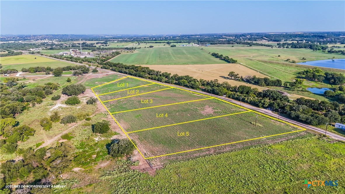 9005 Paddy Hamilton Road Belton, TX 76513 - Photo 4 of 30