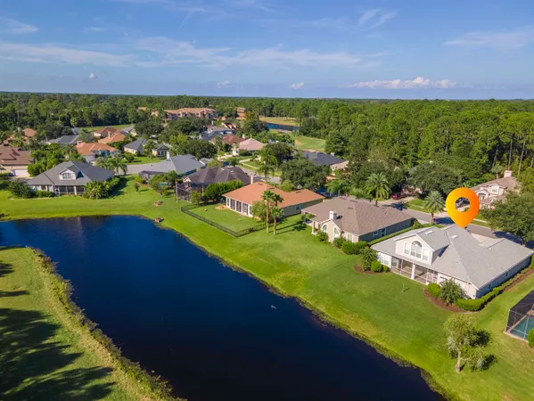 $595,000 | 965 Oxford Drive, St. Augustine, FL 32084