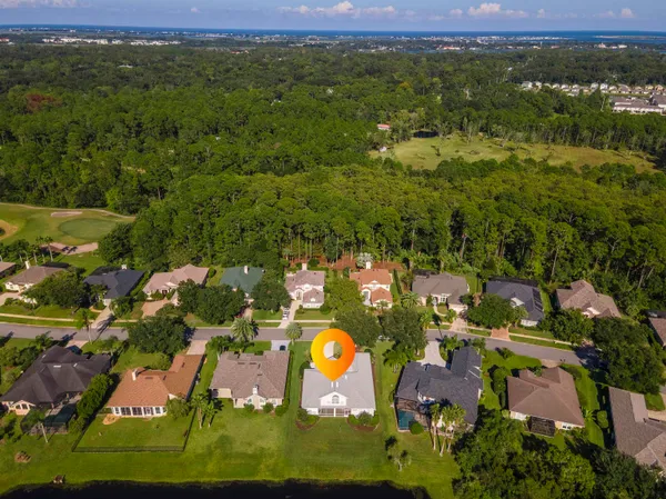 $595,000 | 965 Oxford Drive, St. Augustine, FL 32084