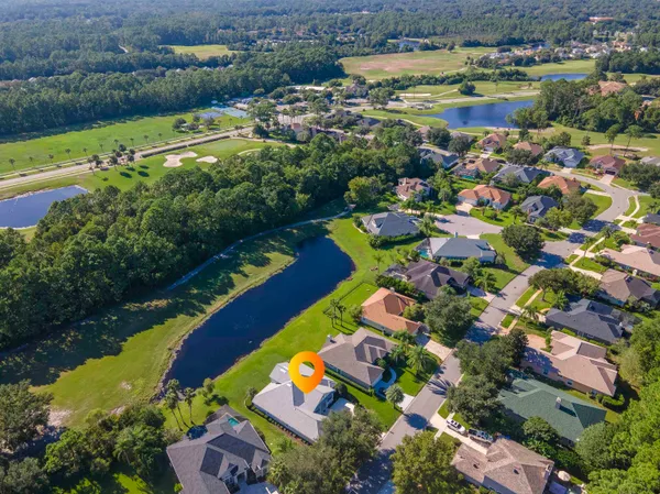 $595,000 | 965 Oxford Drive, St. Augustine, FL 32084