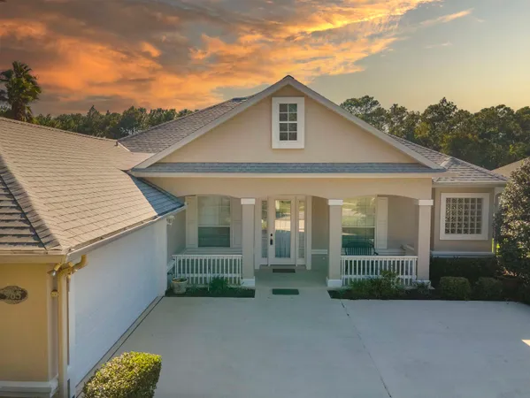 $595,000 | 965 Oxford Drive, St. Augustine, FL 32084