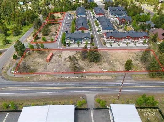 $1,250,000 | Tbd Boydstun Street, McCall, ID 83638