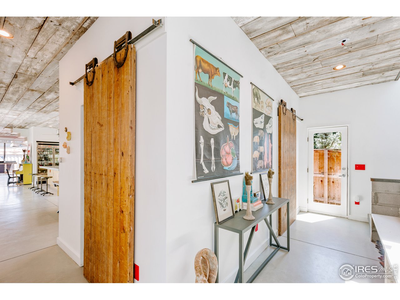 505 College Avenue Boulder, CO 80302 - Photo 21 of 40 Entry