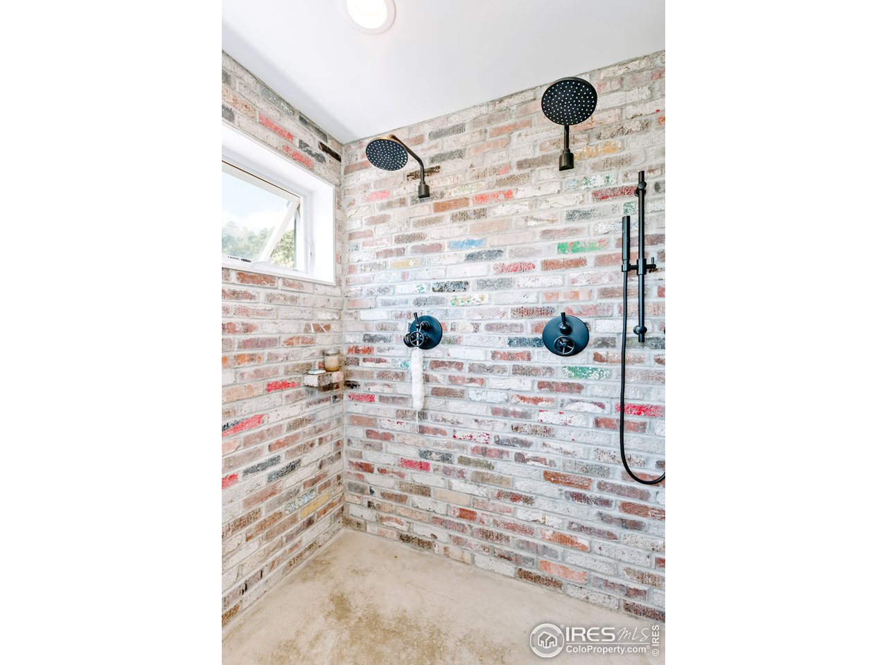 505 College Avenue Boulder, CO 80302 - Photo 29 of 40 Master Bathroom