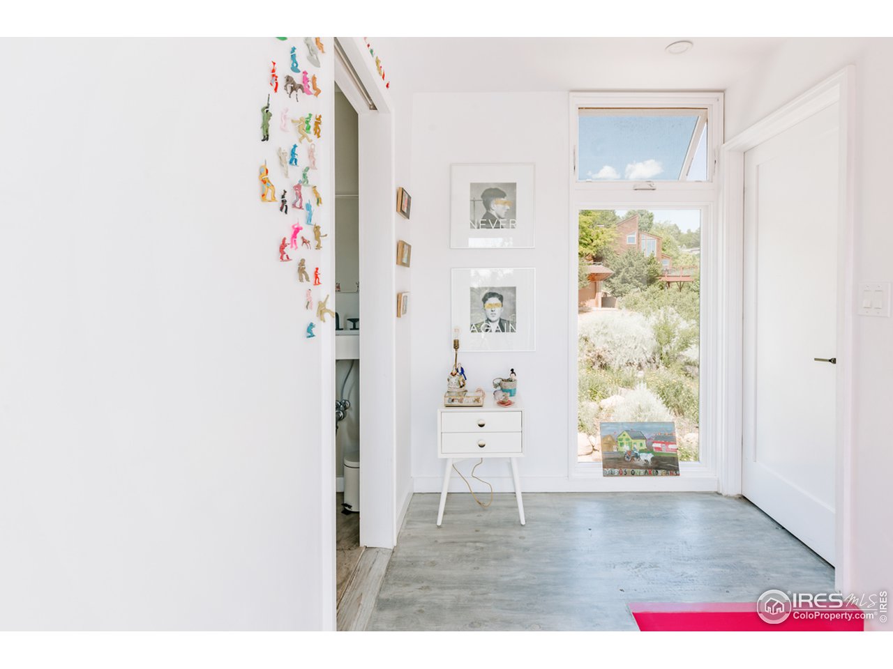 505 College Avenue Boulder, CO 80302 - Photo 36 of 40 Upper Landing