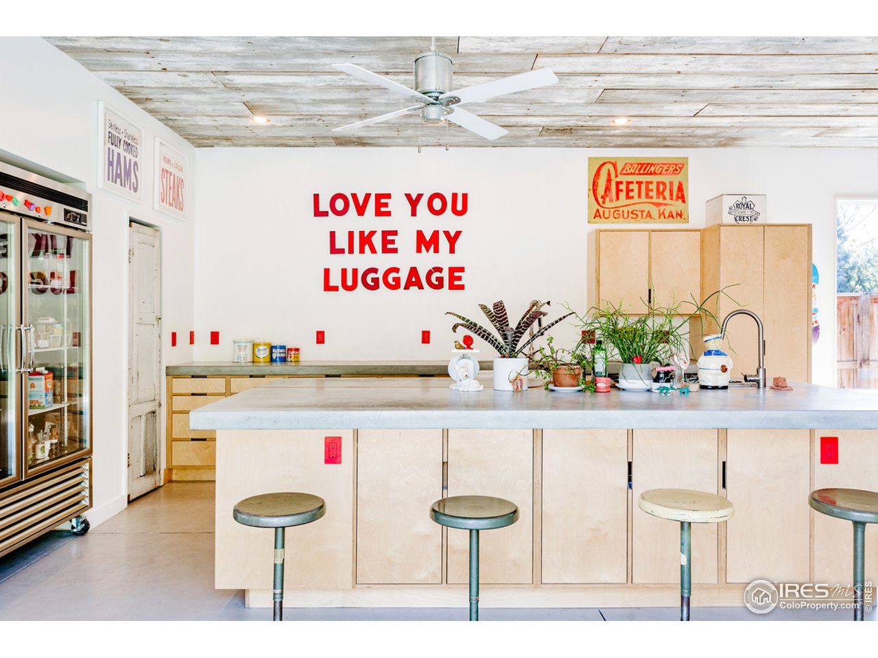 505 College Avenue Boulder, CO 80302 - Photo 4 of 40 Kitchen