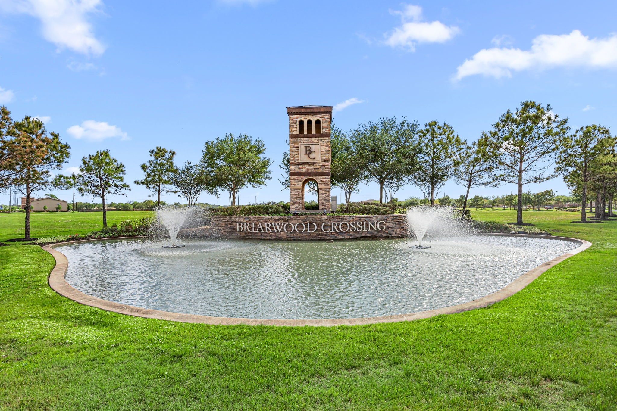 2922 Coachmaker Trail Rosenberg, TX 77471 - Photo 32 of 32 Don't miss this beautiful home in a wonderful neighborhood!