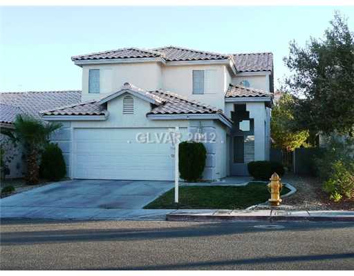 8217 Beekman Street Las Vegas, NV 89147 - Photo 1 of 1 Property Photo.