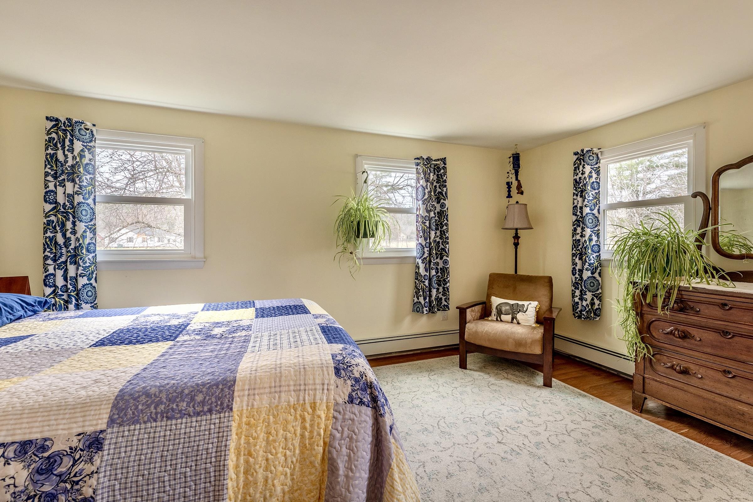 176 Meadow Road Chester, VT 05143 - Photo 30 of 43