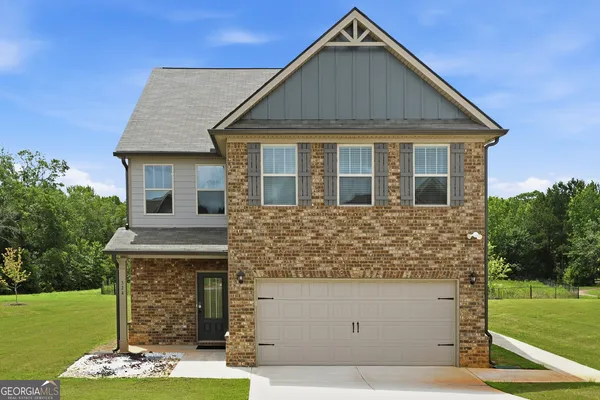 $419,990 | 324 Trulove Lane, Locust Grove, GA 30248