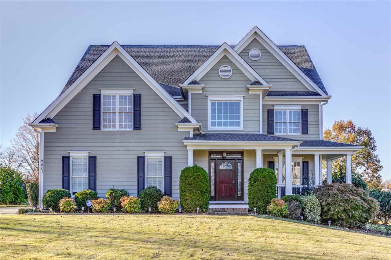 601 Competition Road Raleigh, NC 27603 - Photo 1 of 21 Photo 1