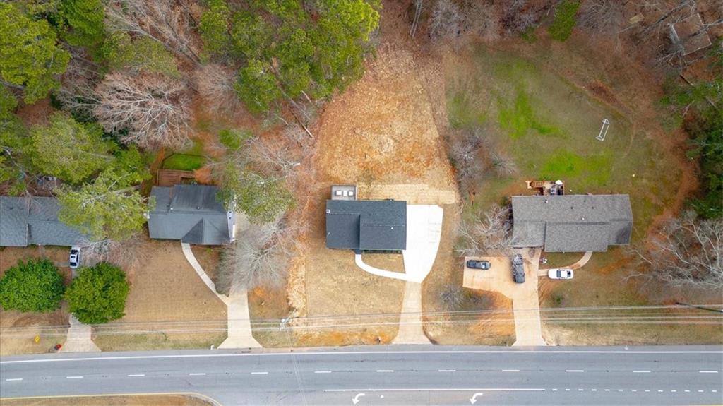 5070 Alabama Road Roswell, GA 30075 - Photo 42 of 44