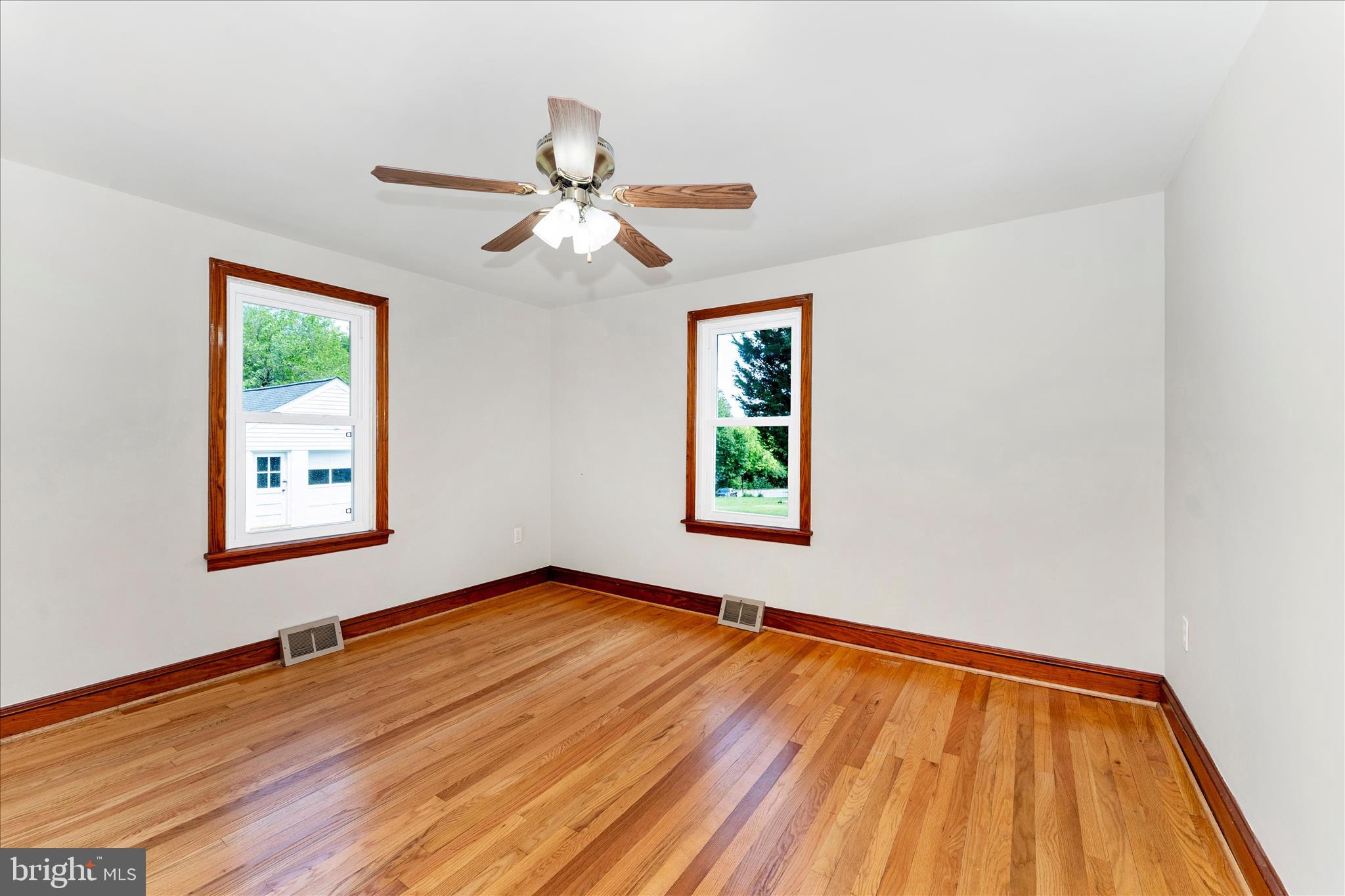 7716 Edgewood Church Road Frederick, MD 21702 - Photo 21 of 56 Bedroom 2