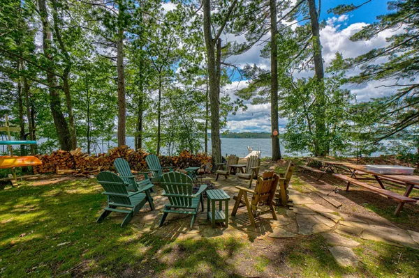$1,900,000 | 10399 Sandy Beach Road, Hayward, WI 54843