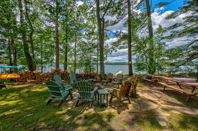 $1,900,000 | 10399 Sandy Beach Road, Hayward, WI 54843