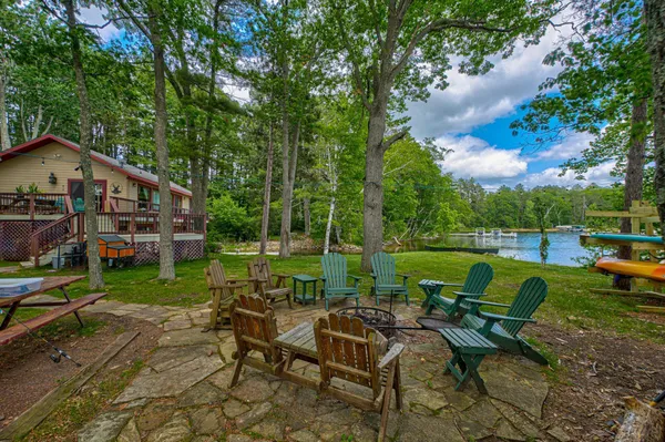 $1,900,000 | 10399 Sandy Beach Road, Hayward, WI 54843