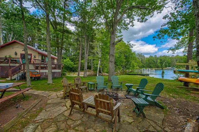 $1,900,000 | 10399 Sandy Beach Road, Hayward, WI 54843