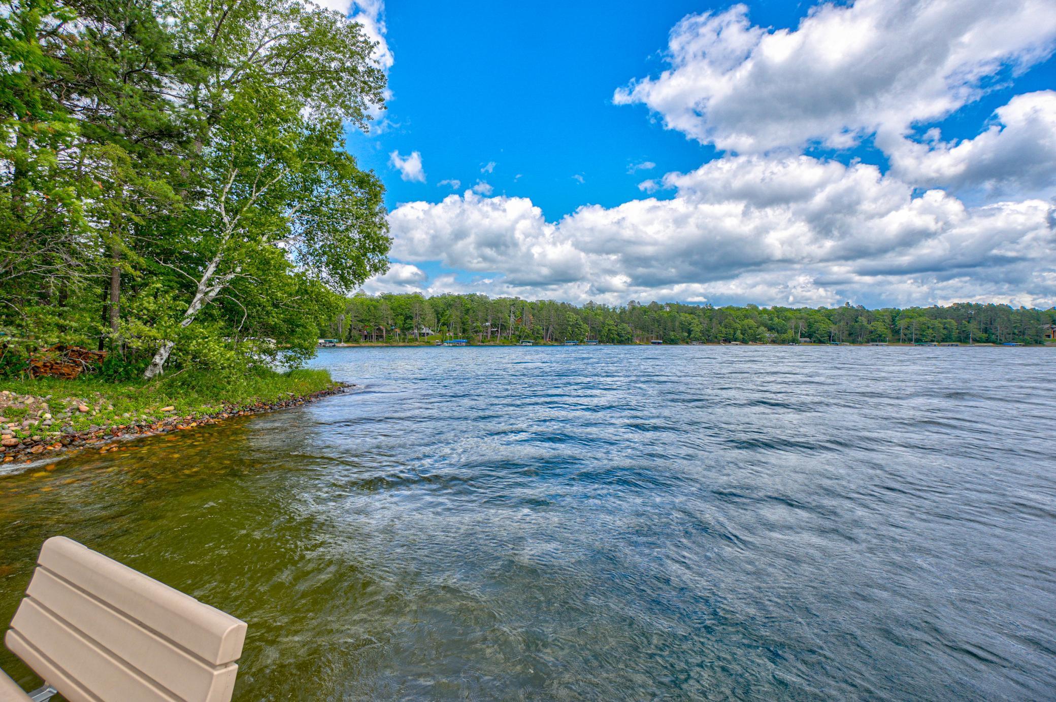 10399 Sandy Beach Road Hayward, WI 54843 - Photo 18 of 21