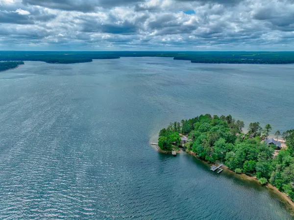 $1,900,000 | 10399 Sandy Beach Road, Hayward, WI 54843