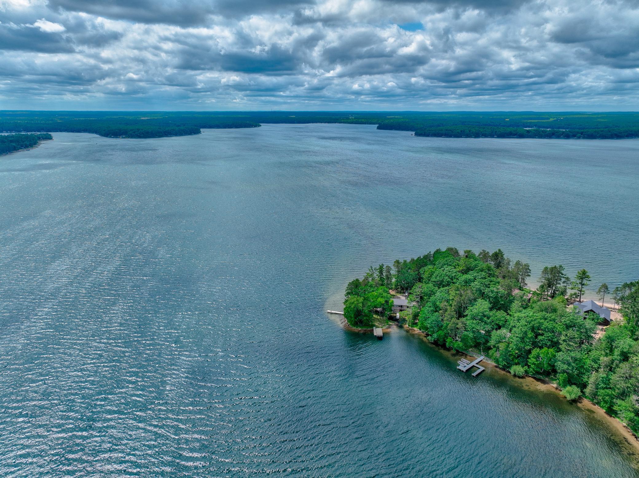 10399 Sandy Beach Road Hayward, WI 54843 - Photo 19 of 21