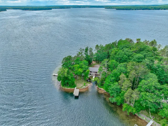 $1,900,000 | 10399 Sandy Beach Road, Hayward, WI 54843