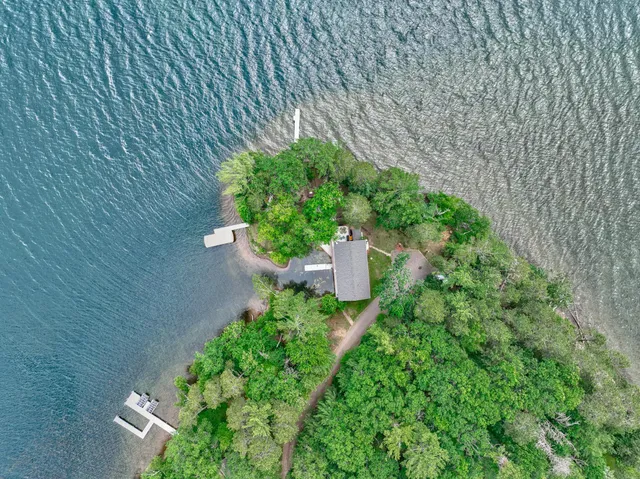 $1,900,000 | 10399 Sandy Beach Road, Hayward, WI 54843