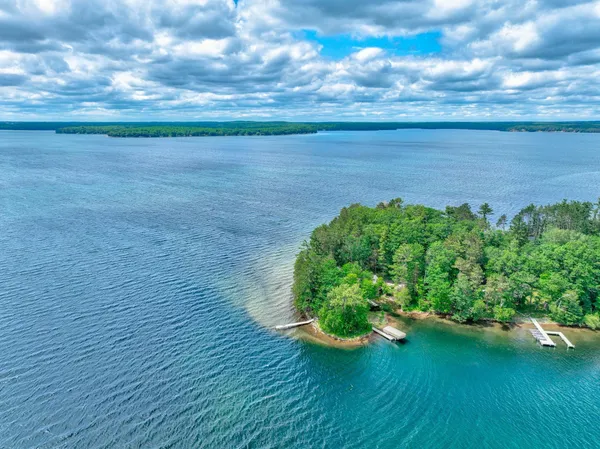 $1,900,000 | 10399 Sandy Beach Road, Hayward, WI 54843