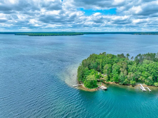 $1,900,000 | 10399 Sandy Beach Road, Hayward, WI 54843