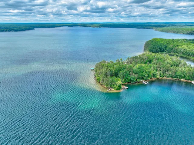 $1,900,000 | 10399 Sandy Beach Road, Hayward, WI 54843