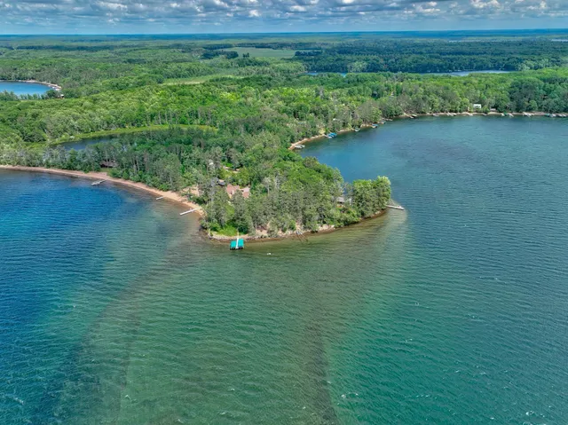 $1,900,000 | 10399 Sandy Beach Road, Hayward, WI 54843