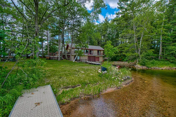 $1,900,000 | 10399 Sandy Beach Road, Hayward, WI 54843