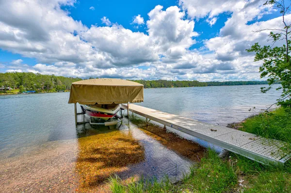 $1,900,000 | 10399 Sandy Beach Road, Hayward, WI 54843