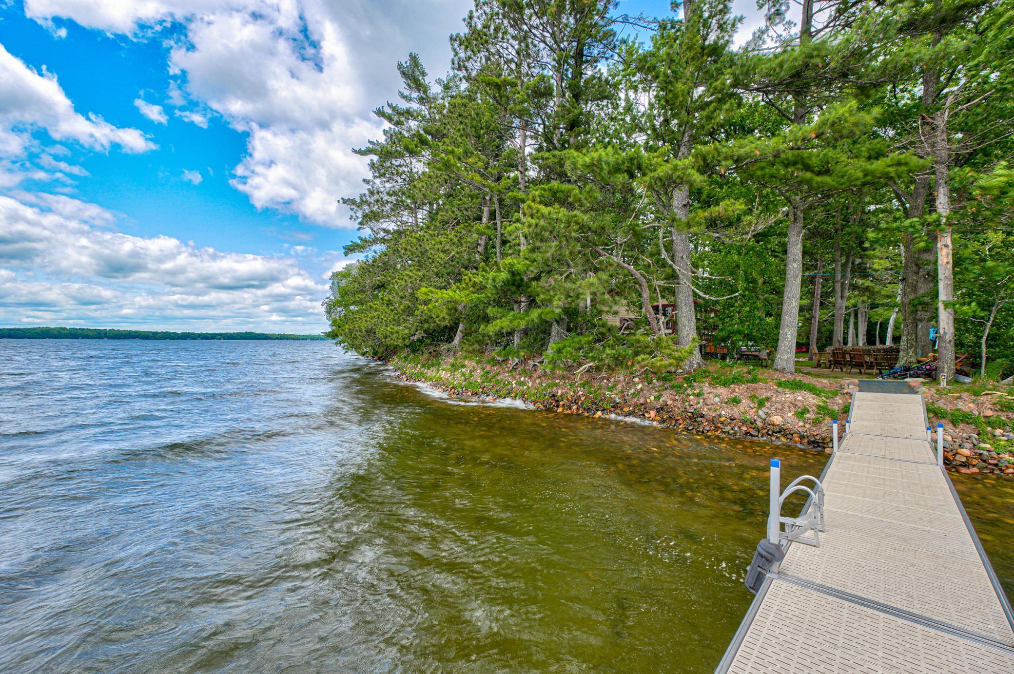 10399 Sandy Beach Road Hayward, WI 54843 - Photo 10 of 21