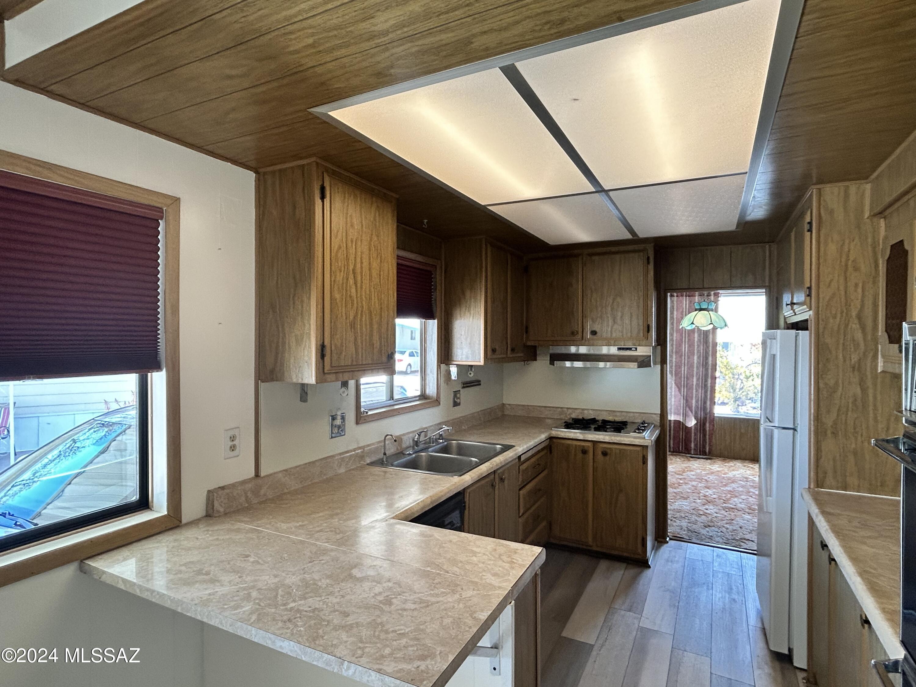 5000 East Grant Road, Unit 124 Tucson, AZ 85712 - Photo 12 of 24
