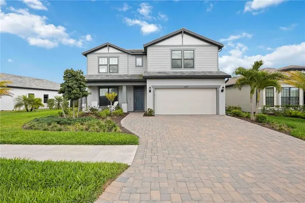 $825,000 | 6207 Talon Preserve Drive, Nokomis, FL 34275