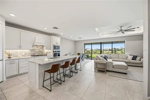 $820,000 | 6207 Talon Preserve Drive, Nokomis, FL 34275