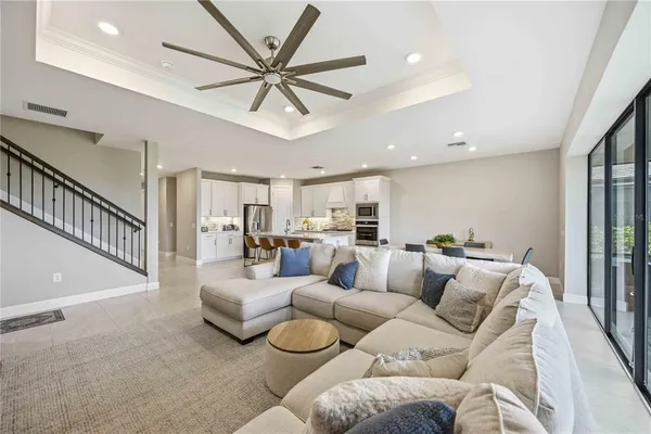 $820,000 | 6207 Talon Preserve Drive, Nokomis, FL 34275