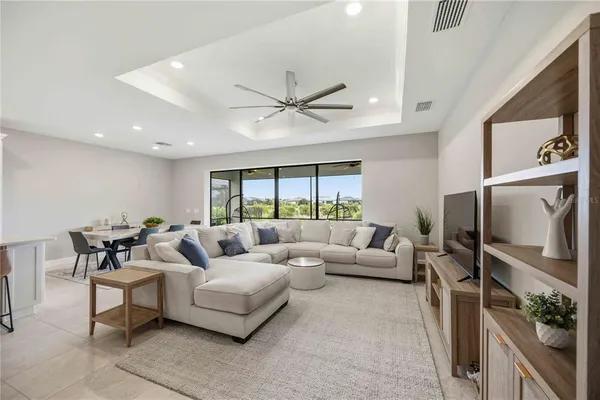 $820,000 | 6207 Talon Preserve Drive, Nokomis, FL 34275