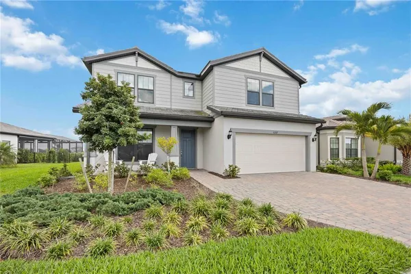 $820,000 | 6207 Talon Preserve Drive, Nokomis, FL 34275