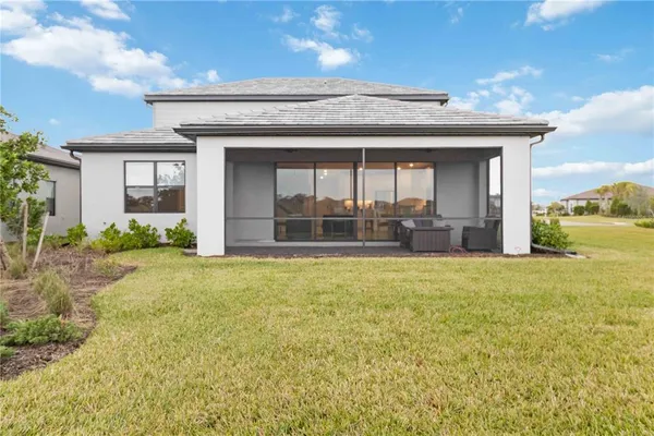 $820,000 | 6207 Talon Preserve Drive, Nokomis, FL 34275