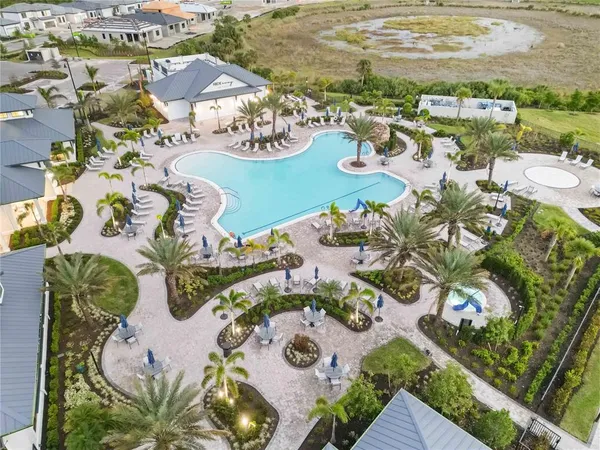 $820,000 | 6207 Talon Preserve Drive, Nokomis, FL 34275